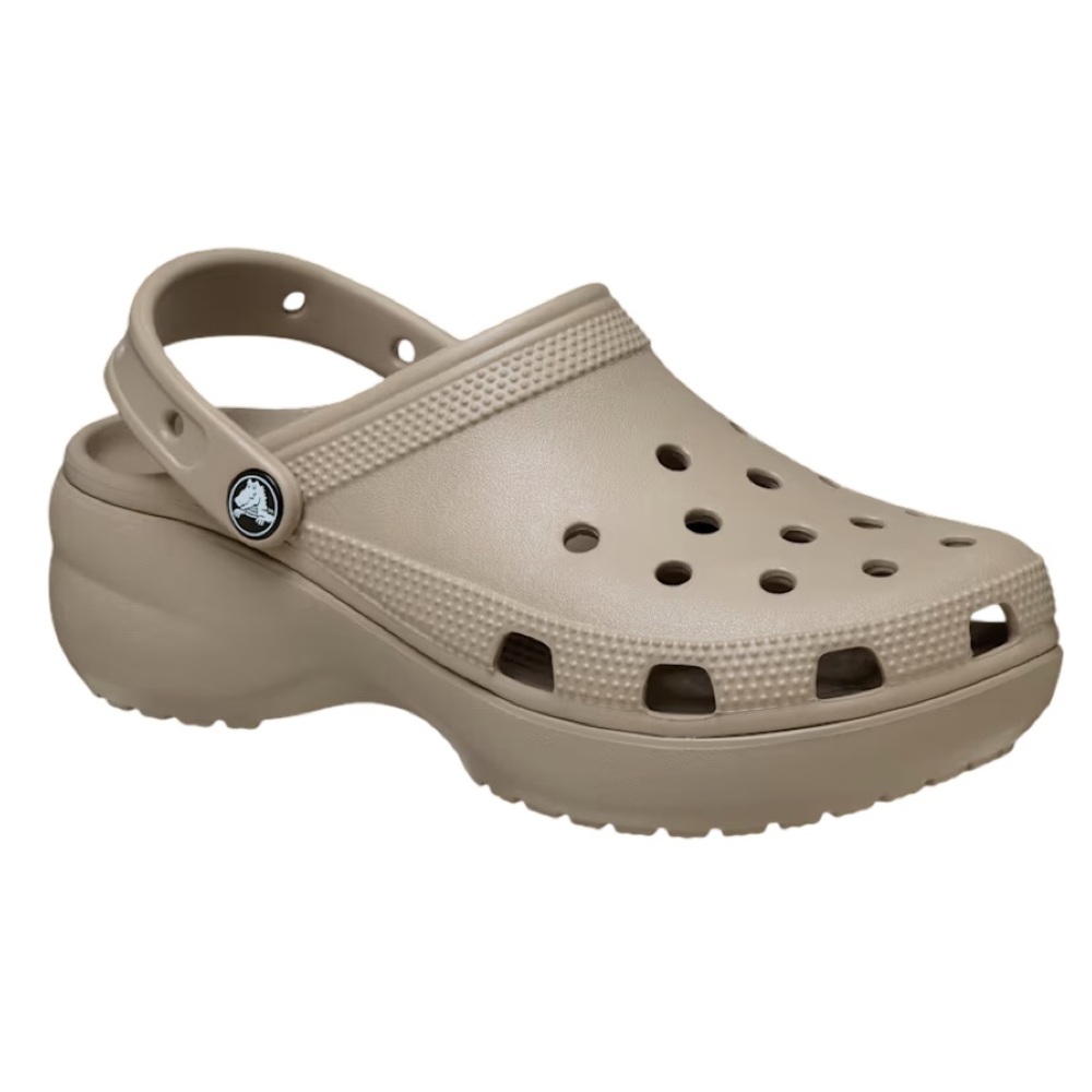 Women's Classic Platform Clog Sz 9 NWT - Picture 2 of 7